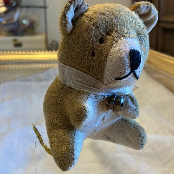 Mini Teddy bear Made in Japan - Picture 2 of 11